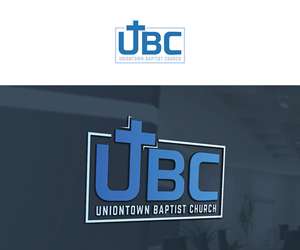 Logo Design by Srk pix!14 for Uniontown Baptist Church | Design: #30781633