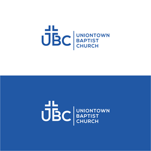 Logo Design by Kaze56 for Uniontown Baptist Church | Design: #30771553