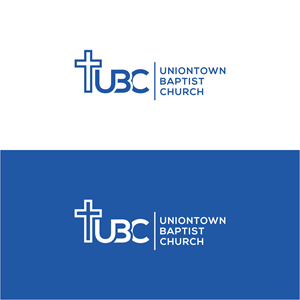 Logo Design by Kaze56 for Uniontown Baptist Church | Design: #30771561