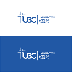 Logo Design by Kaze56 for Uniontown Baptist Church | Design: #30775589