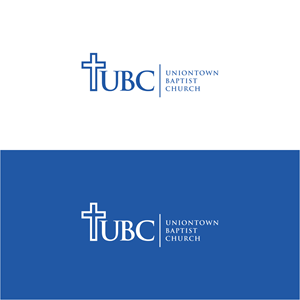 Logo Design by Kaze56 for Uniontown Baptist Church | Design: #30775612
