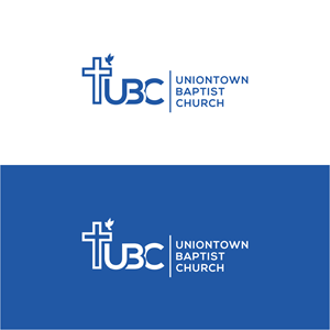Logo Design by Kaze56 for Uniontown Baptist Church | Design: #30775627