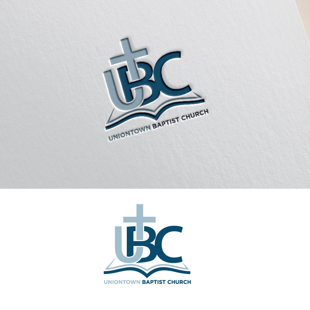 Logo Design by Alexa zeo for Uniontown Baptist Church | Design #30778877