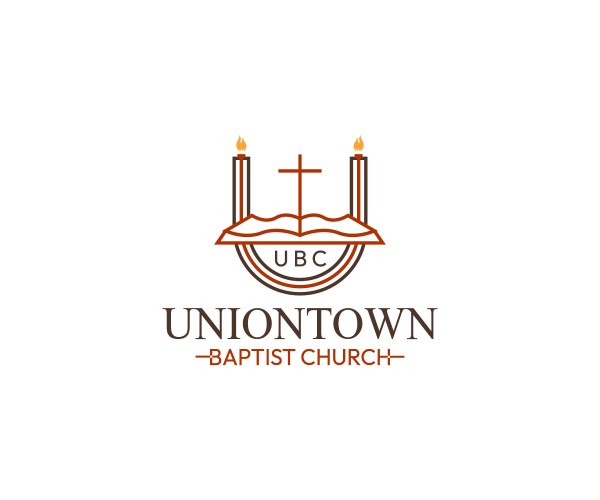 Logo-Design von METHODEMAN für Uniontown Baptist Church | Design #30779489