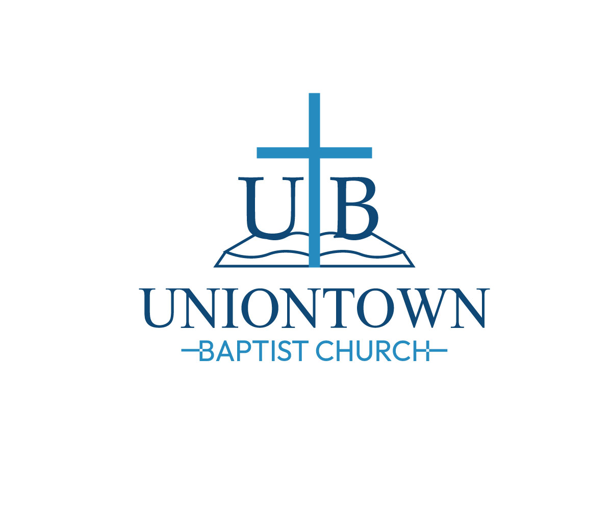 Diseño de Logo por METHODEMAN para Uniontown Baptist Church | Diseño #30799421