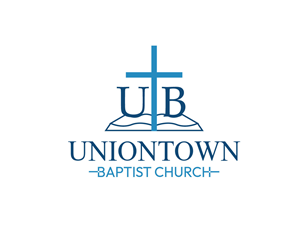 Diseño de Logo por METHODEMAN para Uniontown Baptist Church | Diseño #30799421