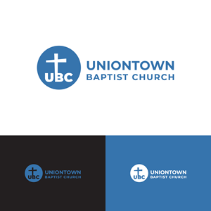 Design de Logo par Itadesign pour Uniontown Baptist Church | Design : #30776735
