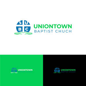 Design de Logo par Itadesign pour Uniontown Baptist Church | Design : #30780093