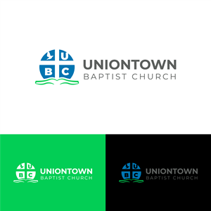 Design de Logo par Itadesign pour Uniontown Baptist Church | Design : #30780094