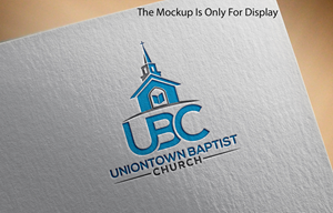 Design de Logo par MHP Graphics House pour Uniontown Baptist Church | Design : #30769534