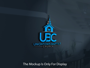 Design de Logo par MHP Graphics House pour Uniontown Baptist Church | Design : #30769535