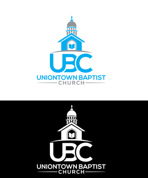 Design de Logo par MHP Graphics House pour Uniontown Baptist Church | Design : #30773805