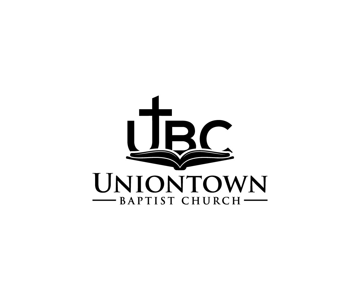 Logo Design by Shahriar H for Uniontown Baptist Church | Design #30785815