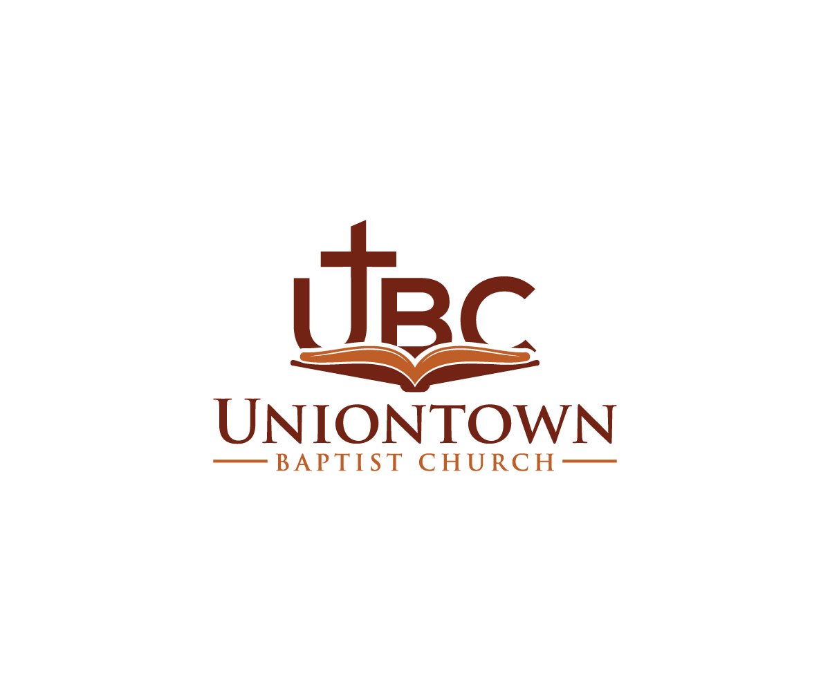 Logo-Design von Shahriar H für Uniontown Baptist Church | Design #30785817