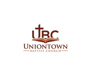 Design de Logo par Shahriar H pour Uniontown Baptist Church | Design : #30785817