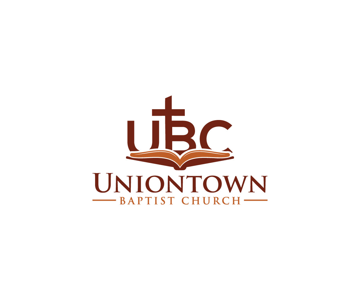 Logo Design by Shahriar H for Uniontown Baptist Church | Design #30793659