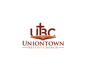 Logo Design by Shahriar H for Uniontown Baptist Church | Design: #30793660