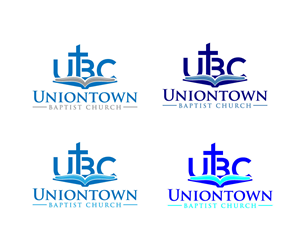 Design de Logo par Shahriar H pour Uniontown Baptist Church | Design : #30798019