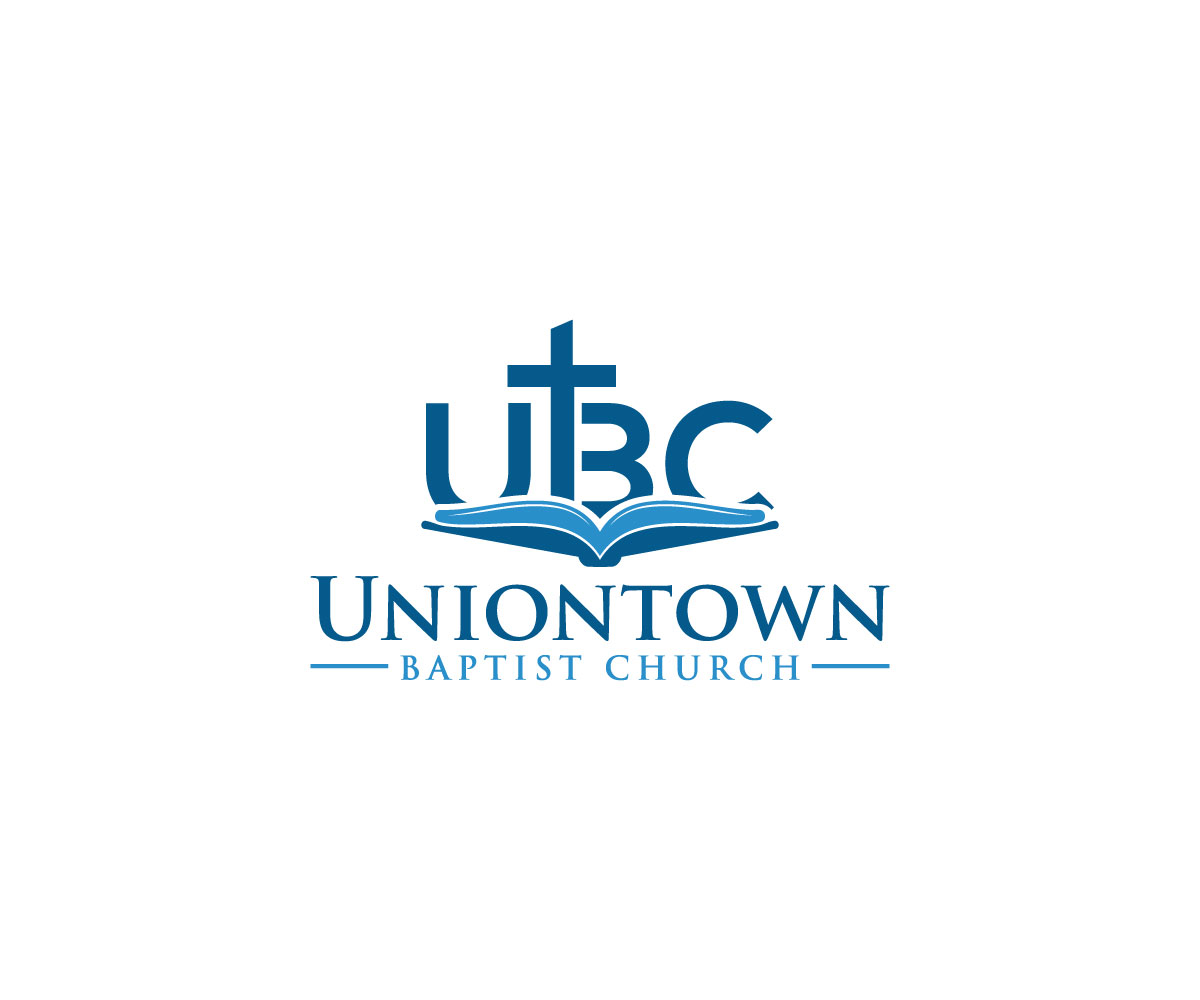 Diseño de Logo por Shahriar H para Uniontown Baptist Church | Diseño #30809154