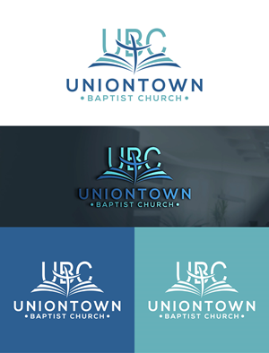 Design de Logo par NajimPathan pour Uniontown Baptist Church | Design : #30771550