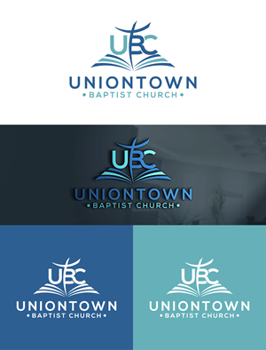 Design de Logo par NajimPathan pour Uniontown Baptist Church | Design : #30772821