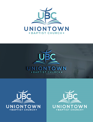 Design de Logo par NajimPathan pour Uniontown Baptist Church | Design : #30772824