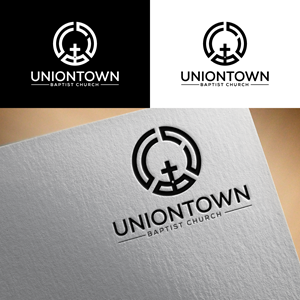Design de Logo par sengkuat pour Uniontown Baptist Church | Design : #30777567