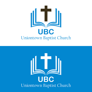Design de Logo par pembalapgelap pour Uniontown Baptist Church | Design : #30777568