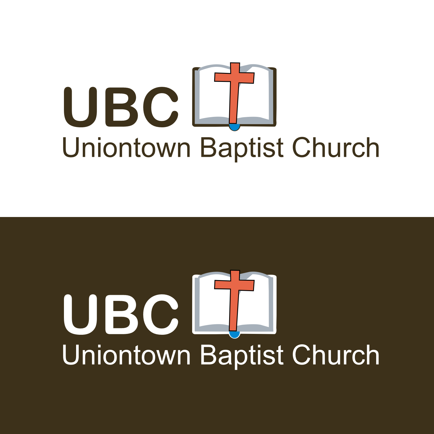 Design de Logo par pembalapgelap pour Uniontown Baptist Church | Design #30777570