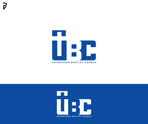 Logo Design by poisonvectors for Uniontown Baptist Church | Design: #30772157