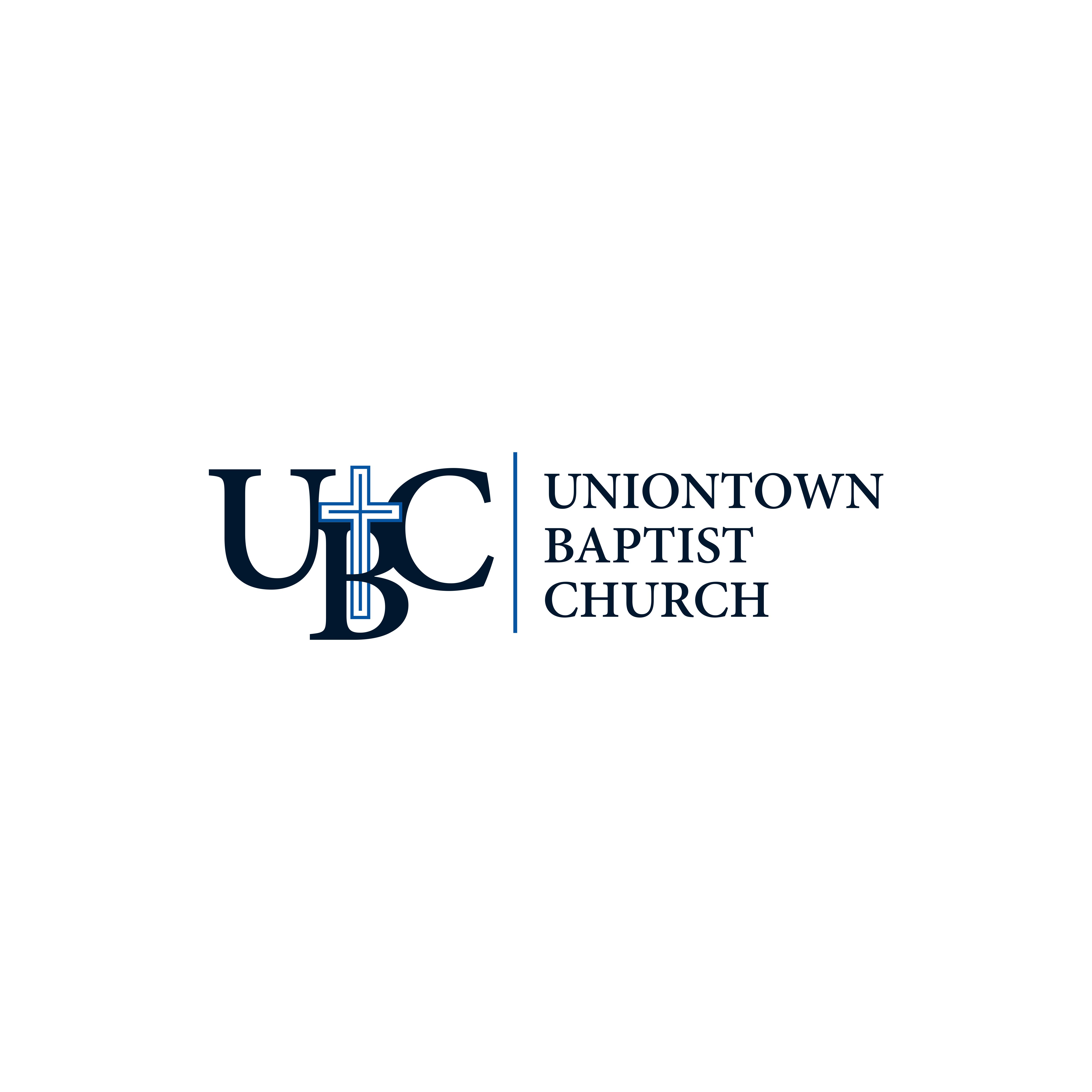 Logo Design by Jeferson HP for Uniontown Baptist Church | Design #30771580