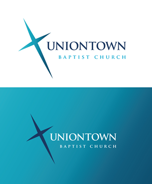 Logo Design by CanDoDesign for Uniontown Baptist Church | Design: #30773635