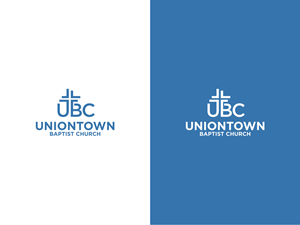 Logo Design by Atvento Graphics for Uniontown Baptist Church | Design: #30768856