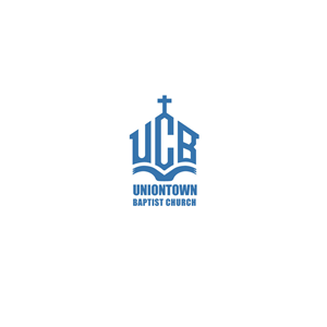 Diseño de Logo por Johnny99 para Uniontown Baptist Church | Diseño #30777804