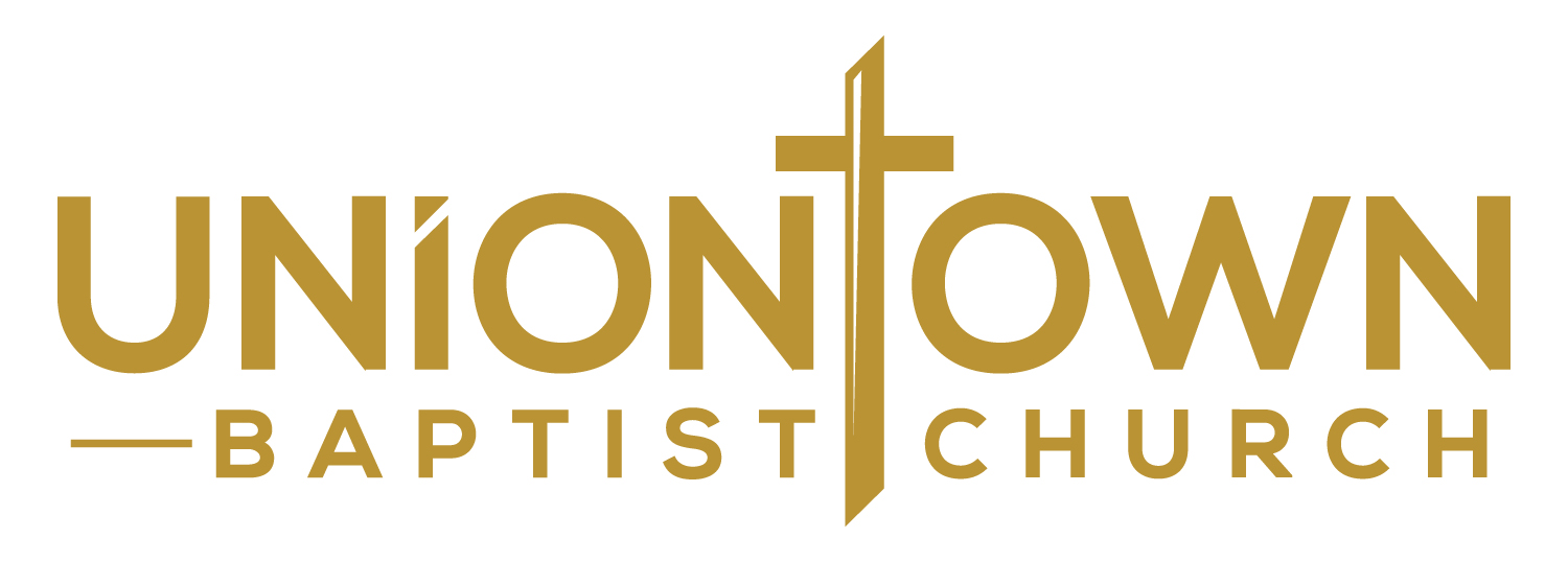 Logo Design by Atec for Uniontown Baptist Church | Design #30775968
