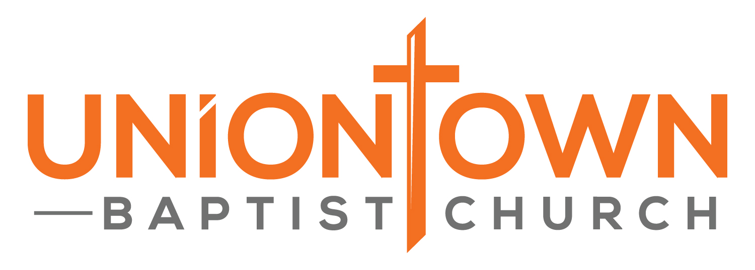 Diseño de Logo por Atec para Uniontown Baptist Church | Diseño #30775969