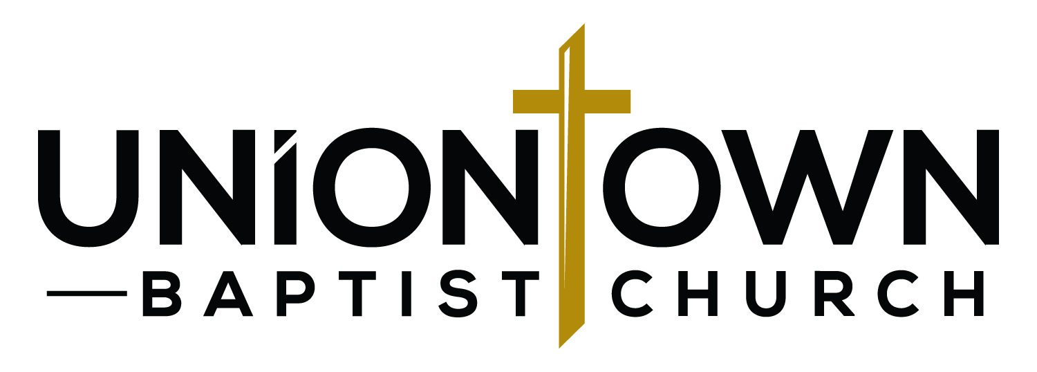 Logo Design by Atec for Uniontown Baptist Church | Design #30777031