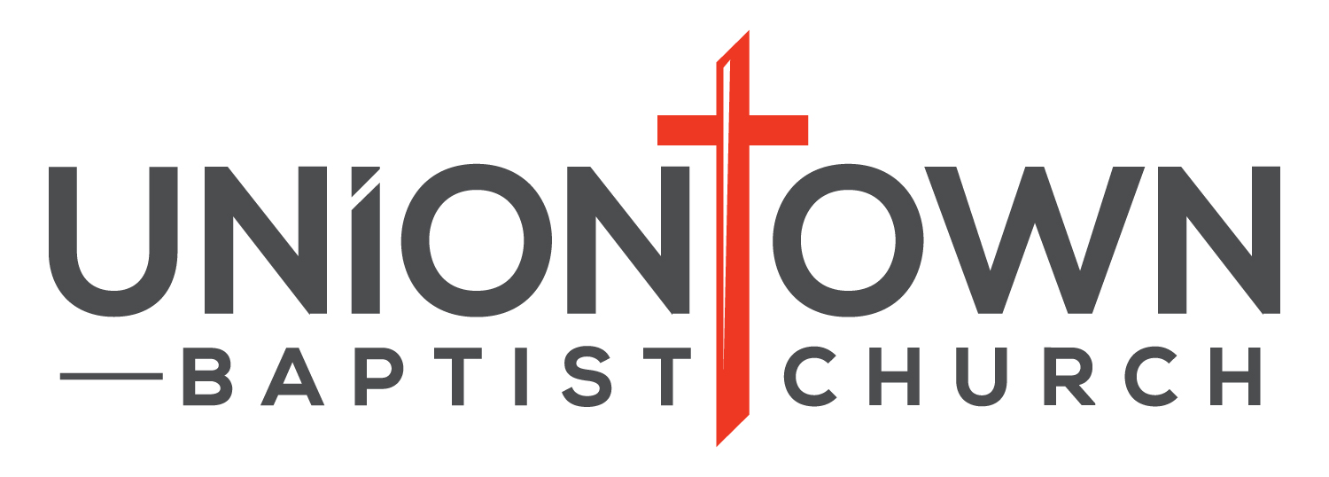 Logo Design by Atec for Uniontown Baptist Church | Design #30777032