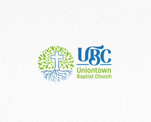 Design de Logo par mikeeeey pour Uniontown Baptist Church | Design : #30821937