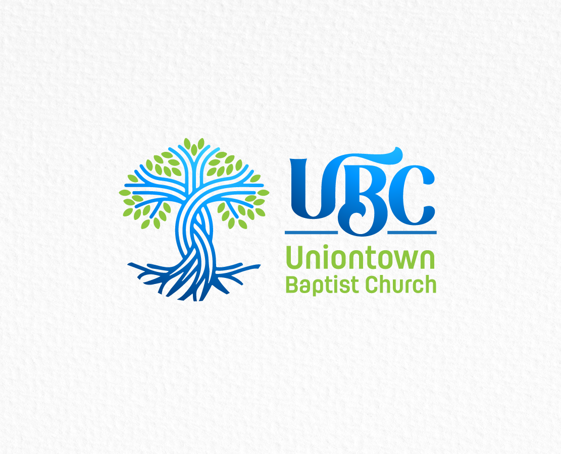 Design de Logo par mikeeeey pour Uniontown Baptist Church | Design #30822034