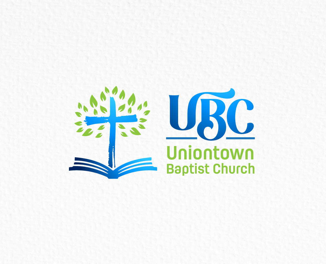 Design de Logo par mikeeeey pour Uniontown Baptist Church | Design #30822054