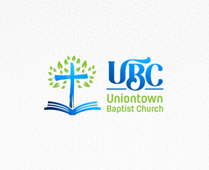 Design de Logo par mikeeeey pour Uniontown Baptist Church | Design : #30822054