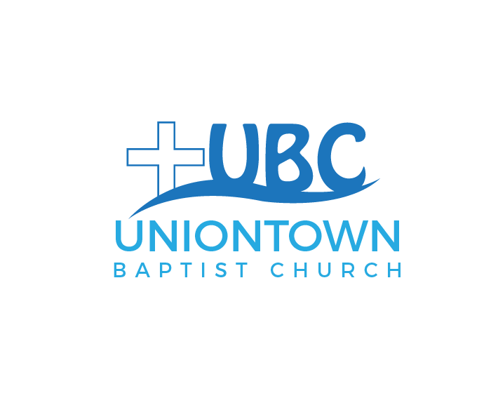 Design de Logo par mikeeeey pour Uniontown Baptist Church | Design #30823581