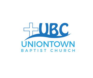 Design de Logo par mikeeeey pour Uniontown Baptist Church | Design : #30823581