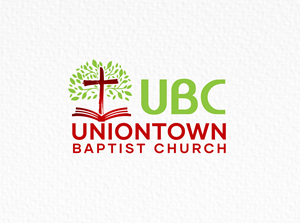 Logo Design by mikeeeey for Uniontown Baptist Church | Design: #30827742
