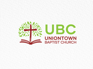 Logo Design by mikeeeey for Uniontown Baptist Church | Design: #30827762