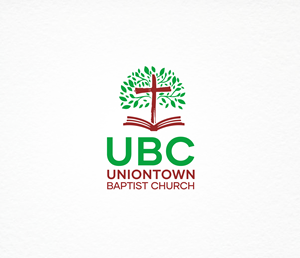 Design de Logo par mikeeeey pour Uniontown Baptist Church | Design : #30829382