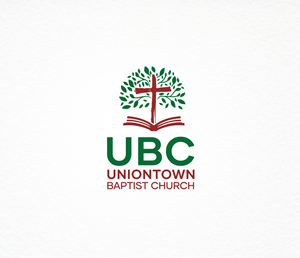 Design de Logo par mikeeeey pour Uniontown Baptist Church | Design : #30829386