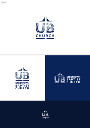 Design de Logo par nu_begining1 pour Uniontown Baptist Church | Design : #30784634