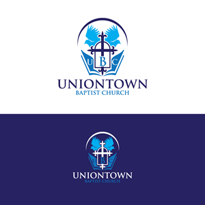 Logo Design by brand maker for Uniontown Baptist Church | Design: #30769440
